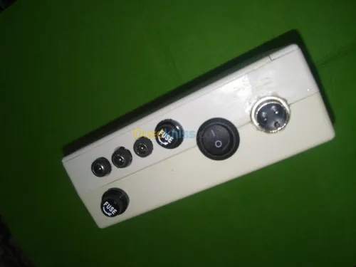 Powerbank pour Modem routeur 3G / 4G