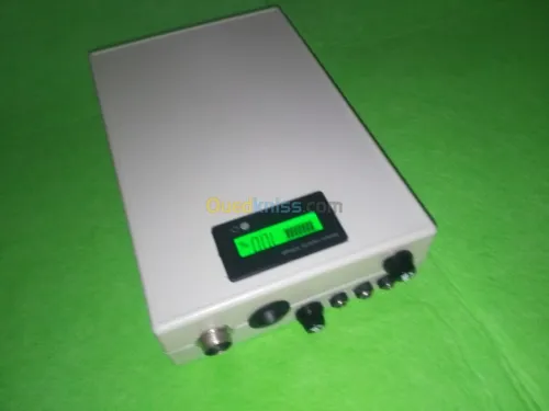 Powerbank pour Modem routeur 3G / 4G