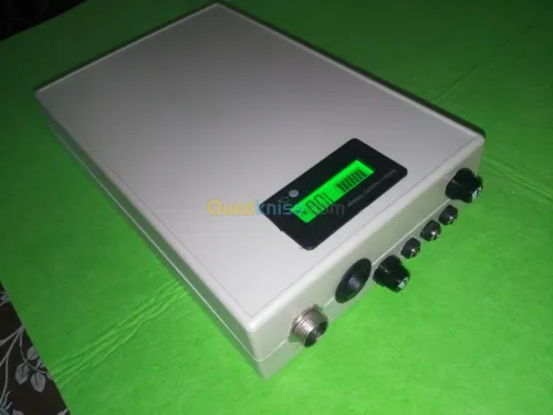 Powerbank pour Modem routeur 3G / 4G