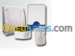 Alarme locaux 