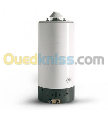 cumlus ARISTON GAZ,éléctrique originaL