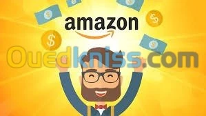 dropshipping amazon fba