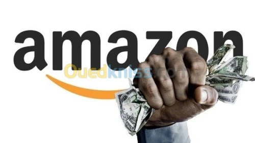 dropshipping amazon fba