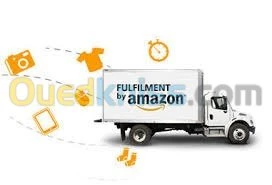 dropshipping amazon fba