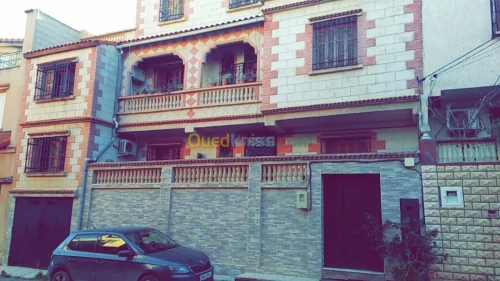 Vente Villa Tipaza Bou ismail