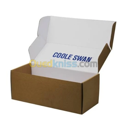 Fabrication d'emballage Carton  Ondulé