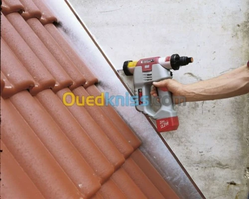 Étanchéité Terrasse,Dalle,Toiture,Chap