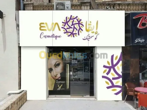 enseigne lumineuse & aménagement 