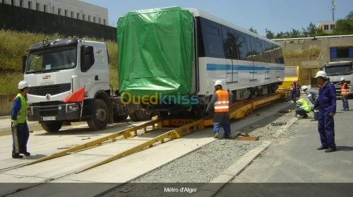 IMPORT EXPORT DOUANE TRANSITAIRE