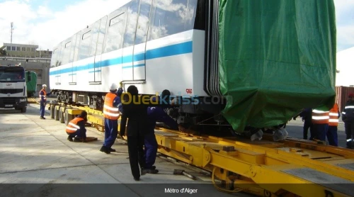 IMPORT EXPORT DOUANE TRANSITAIRE