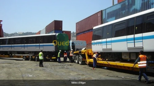 IMPORT EXPORT DOUANE TRANSITAIRE