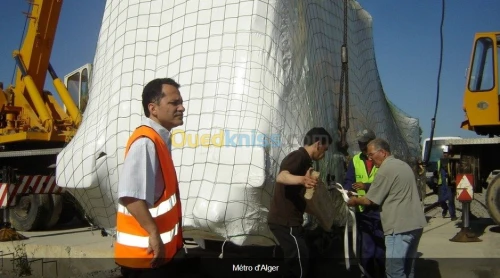 IMPORT EXPORT DOUANE TRANSITAIRE