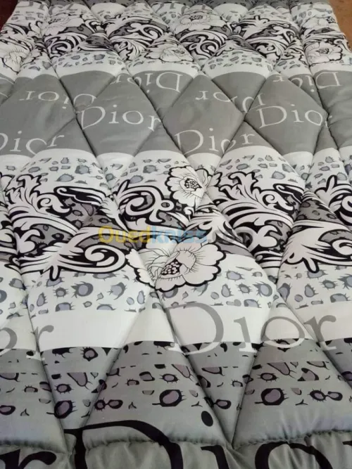 Fabrication linge maison