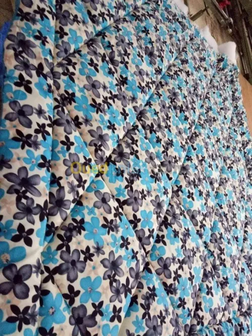 Fabrication linge maison