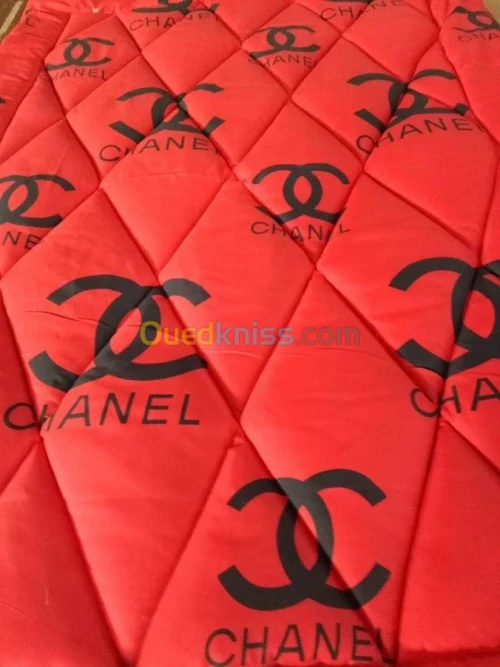 Fabrication linge maison