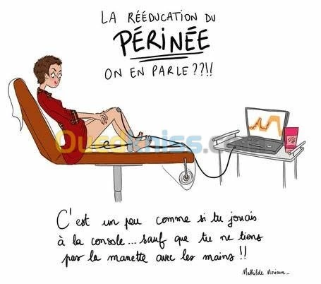 Kinésithérapie et remise en forme