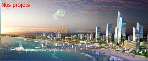 ARCHITECTE BUREAU D'ETUDES