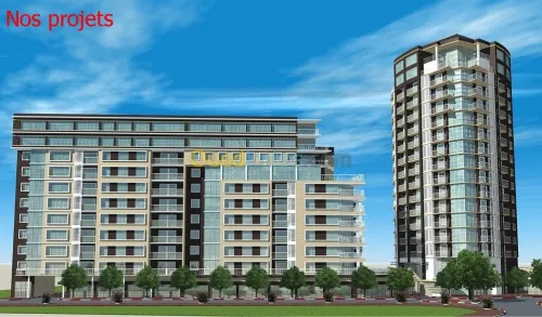 ARCHITECTE BUREAU D'ETUDES