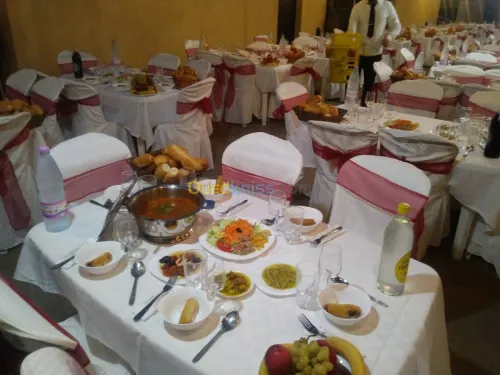  organisation event