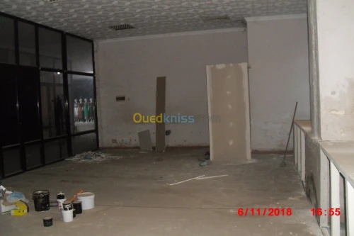 Location Local Bejaia Tichy