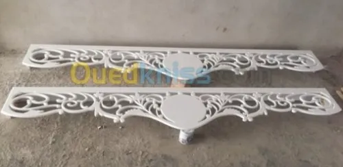 Découpe Forex, Alucobond, MDF, PMMA,..