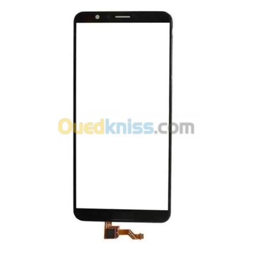 Change glace smartphone   