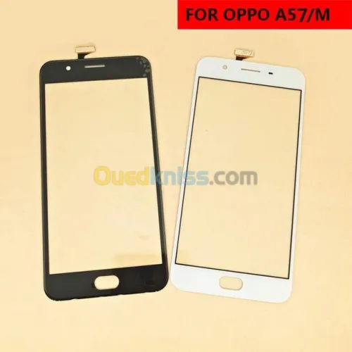 Change glace smartphone   