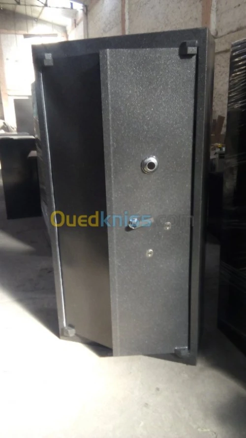   reparation coffre fort