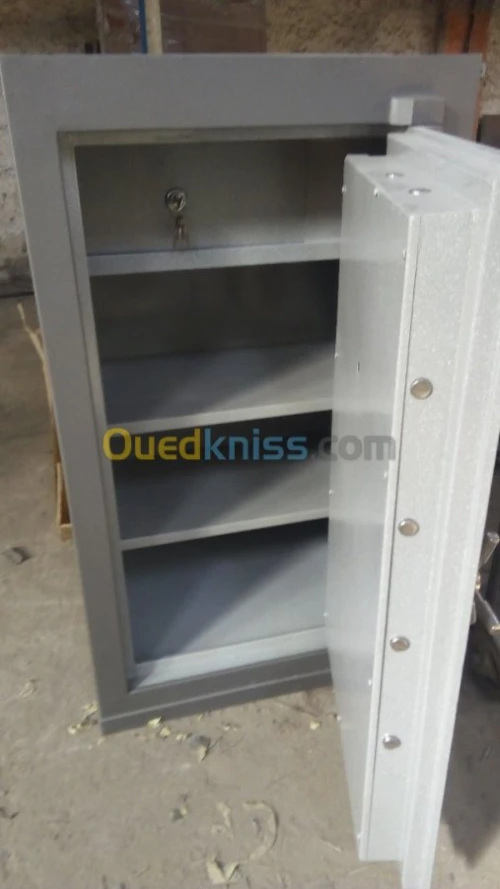   reparation coffre fort