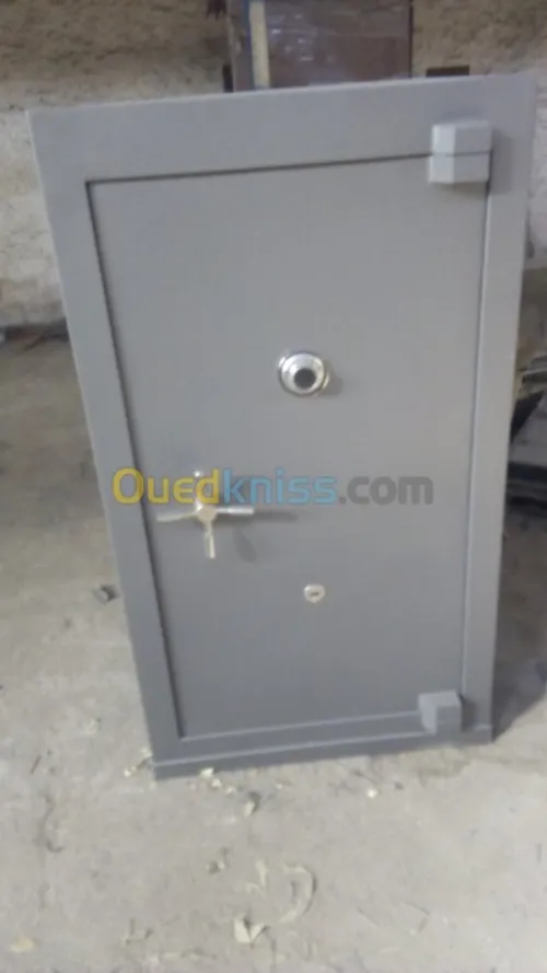   reparation coffre fort