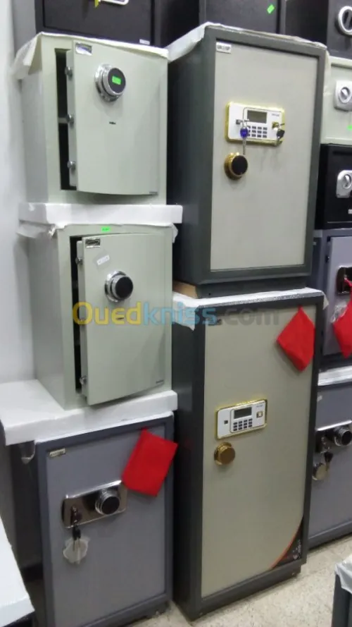   reparation coffre fort