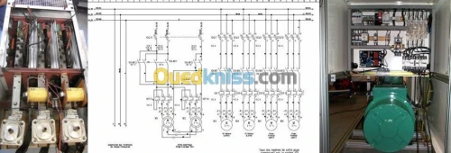 Formation electricite batiment 