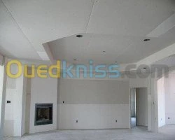 Revêtement intérieur 