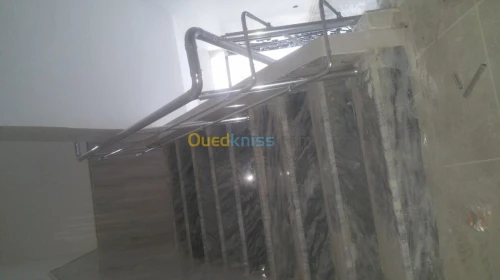 Menuiserie aluminium