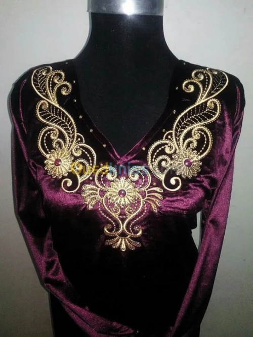 broderie