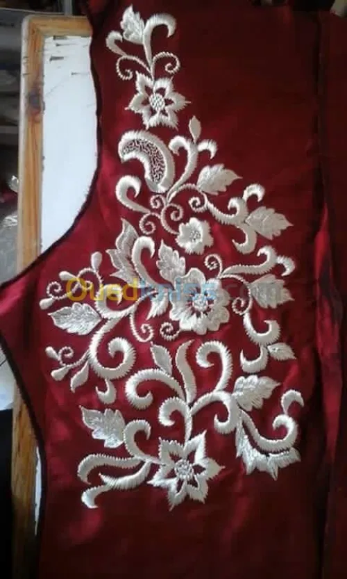 broderie