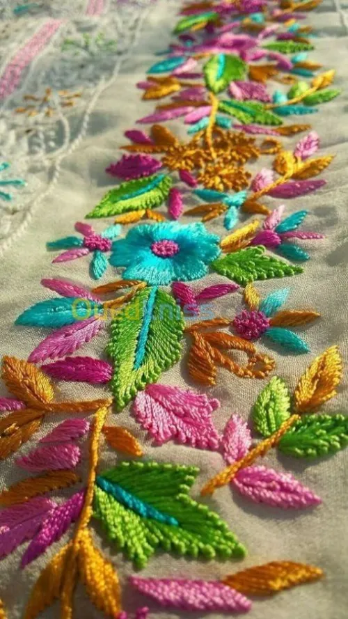broderie