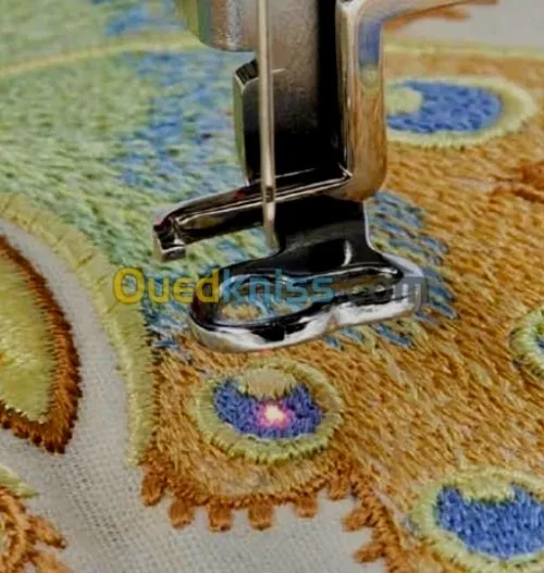 broderie