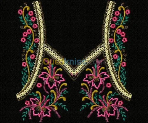 broderie