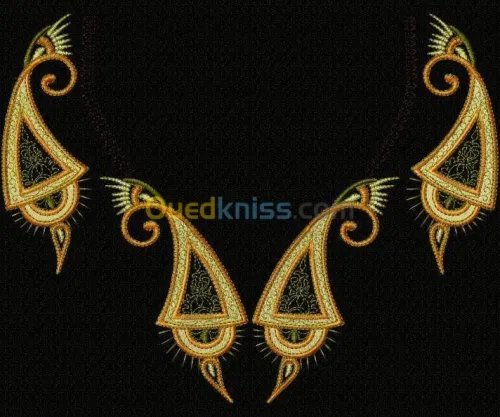 broderie