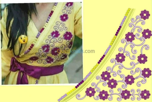 broderie