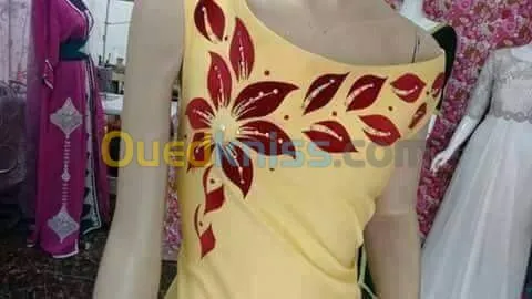 broderie