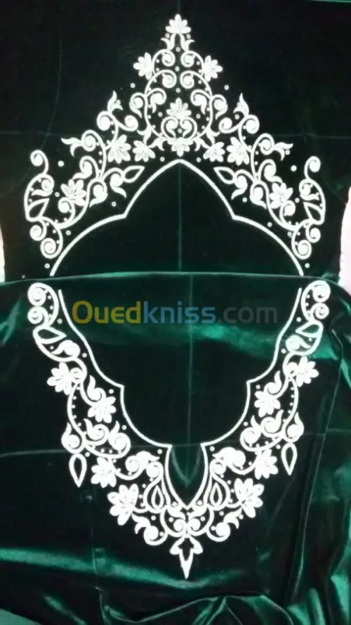 broderie