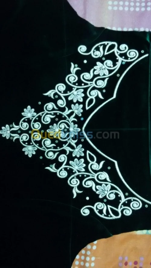 broderie