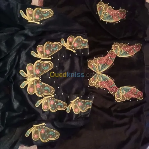 broderie