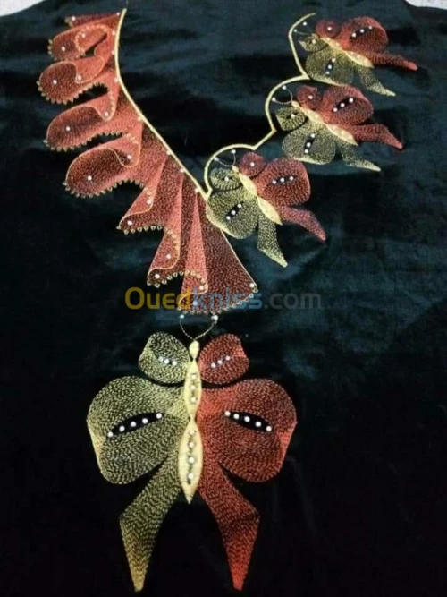 broderie