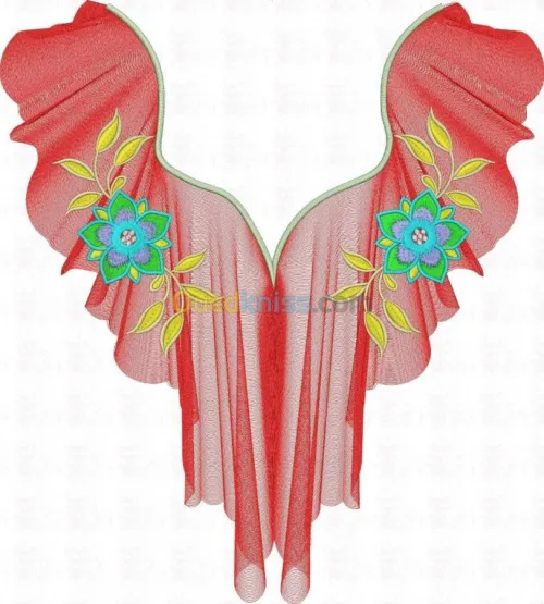 broderie