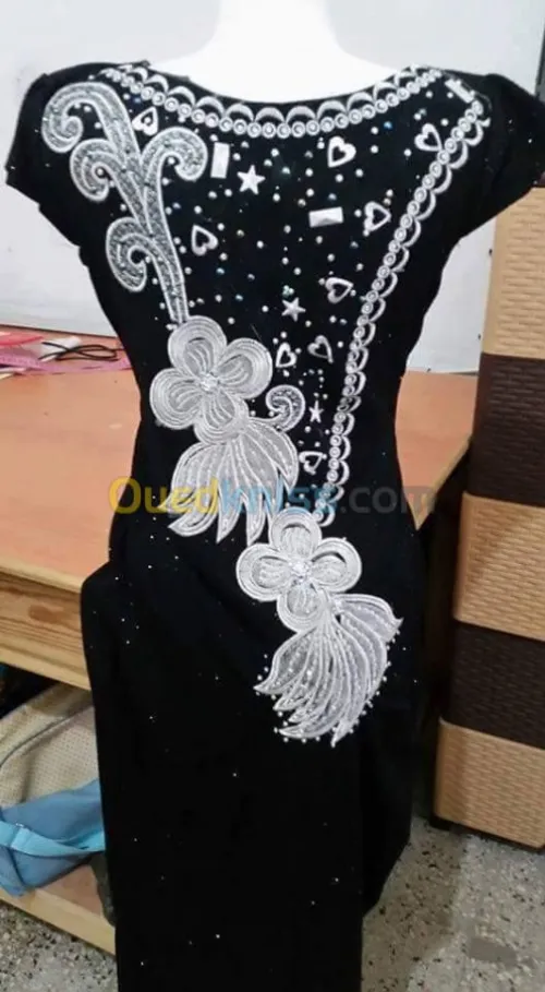 broderie