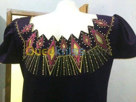 broderie