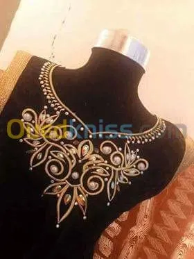 broderie